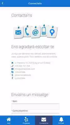 Play Connectalia