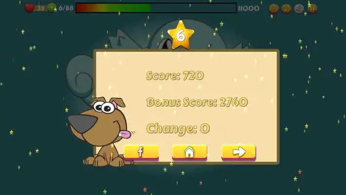 Play Connect Animal 2018 - Pikachu Classic