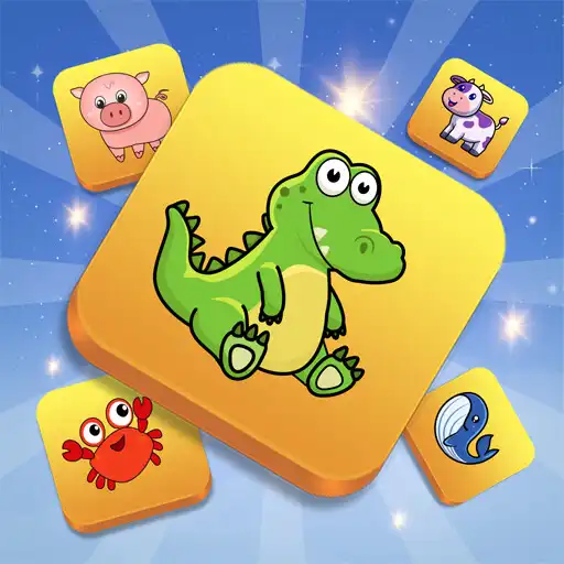 Play Connect Animal 2023 APK