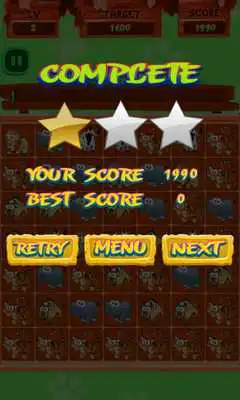 Play Connect Animal game free