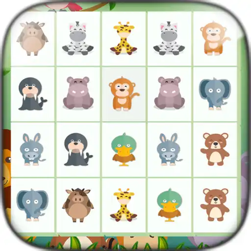 Play Connect Animal Onet Classic APK Play Connect Animal Onet Classic APK