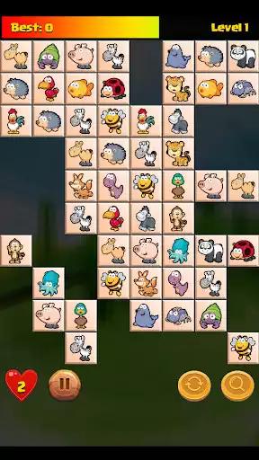 Play Connect Animal