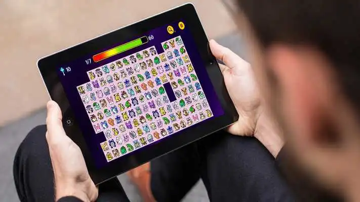 Play Connect Animals