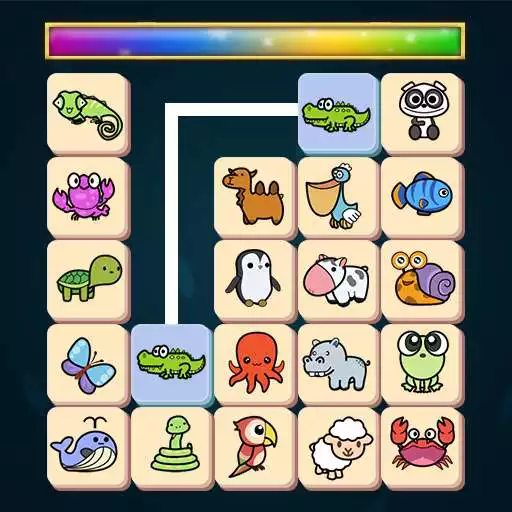 Play Connect Animal - Tile Match APK Play Connect Animal - Tile Match APK