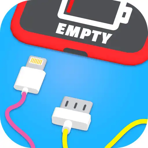 Play Connect a Plug - Puzzle Game APK