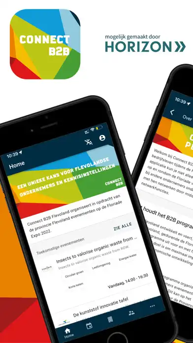 Play Connect B2B  and enjoy Connect B2B with UptoPlay