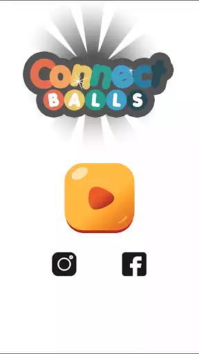 Play Connect Balls  and enjoy Connect Balls with UptoPlay