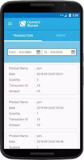 Play Connect Bazaar  and enjoy Connect Bazaar with UptoPlay