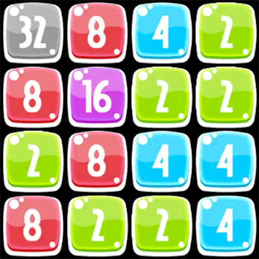 Play connect block 2048 APK