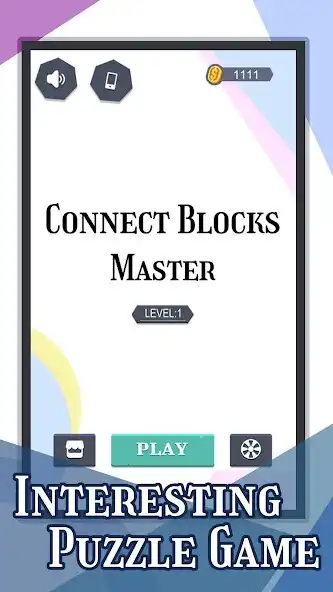 Play Connect Blocks Master  and enjoy Connect Blocks Master with UptoPlay