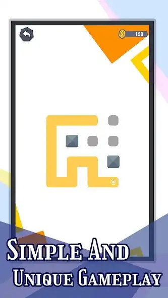 Play Connect Blocks Master as an online game Connect Blocks Master with UptoPlay