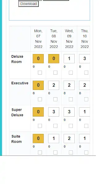 Play ConnectBooker Admin as an online game ConnectBooker Admin with UptoPlay
