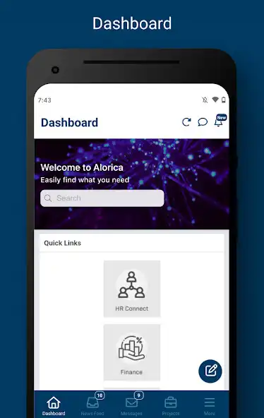 Play Connect by Alorica  and enjoy Connect by Alorica with UptoPlay