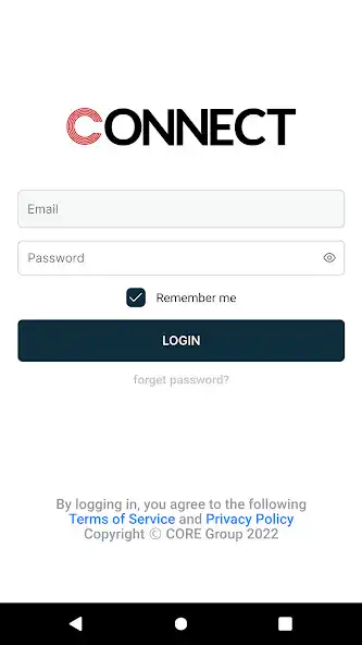 Play CONNECT by CORE  and enjoy CONNECT by CORE with UptoPlay