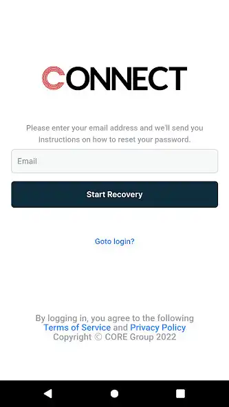 Play CONNECT by CORE as an online game CONNECT by CORE with UptoPlay