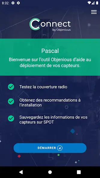 Play Connect by Objenious  and enjoy Connect by Objenious with UptoPlay
