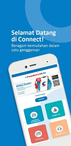 Play Connect by Panin Dai-ichi Life and enjoy Connect by Panin Dai-ichi Life with UptoPlay Play Connect by Panin Dai-ichi Life and enjoy Connect by Panin Dai-ichi Life with UptoPlay