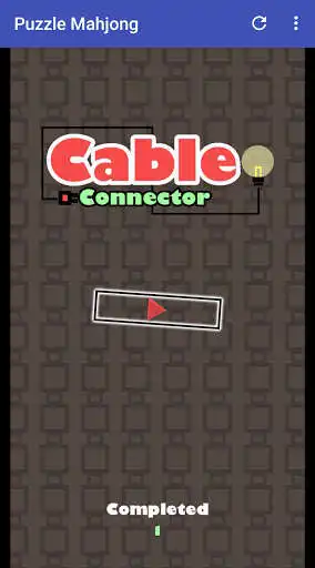 Play Connect Cable  and enjoy Connect Cable with UptoPlay