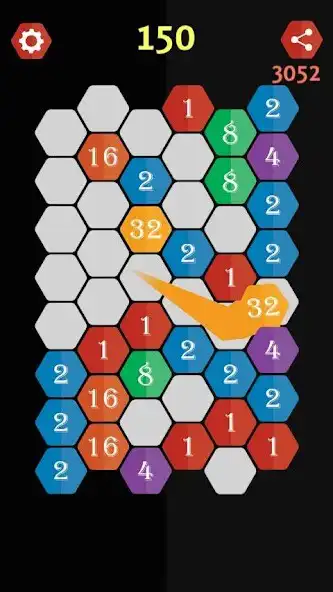 Play Connect Cells - Hexa Puzzle and enjoy Connect Cells - Hexa Puzzle with UptoPlay Play Connect Cells - Hexa Puzzle and enjoy Connect Cells - Hexa Puzzle with UptoPlay