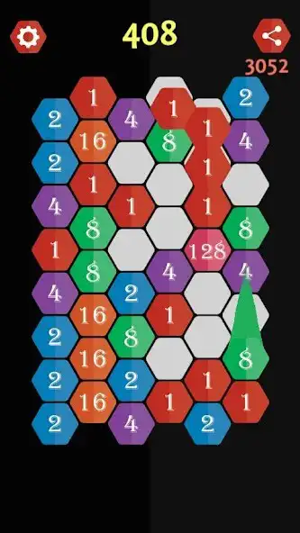 Play Connect Cells - Hexa Puzzle as an online game online Connect Cells - Hexa Puzzle with UptoPlay Play Connect Cells - Hexa Puzzle as an online game Connect Cells - Hexa Puzzle with UptoPlay