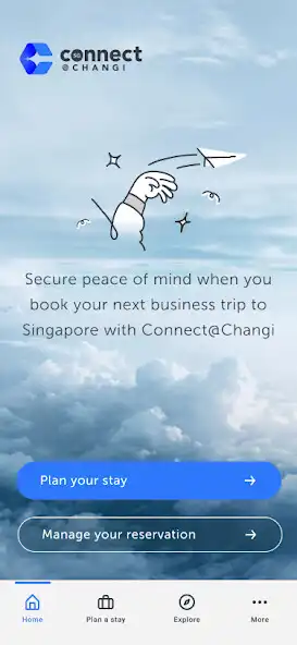 Play Connect@Changi  and enjoy Connect@Changi with UptoPlay