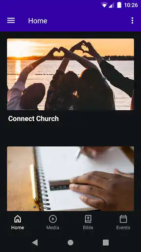 Play Connect Church-SR  and enjoy Connect Church-SR with UptoPlay