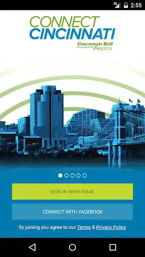 Play Connect Cincinnati  and enjoy Connect Cincinnati with UptoPlay