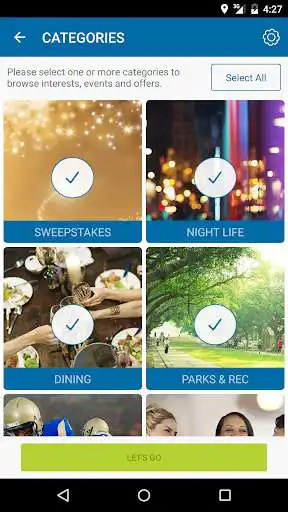 Play Connect Cincinnati as an online game Connect Cincinnati with UptoPlay