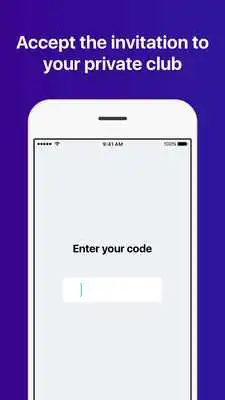 Play CONNECT CLUB:  The Club of Useful Contacts