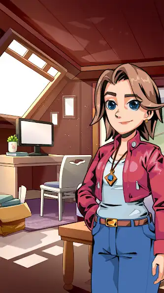 Play Connect Clues  and enjoy Connect Clues with UptoPlay