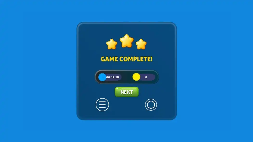 Play Connect Color Dots 3D Puzzle as an online game Connect Color Dots 3D Puzzle with UptoPlay