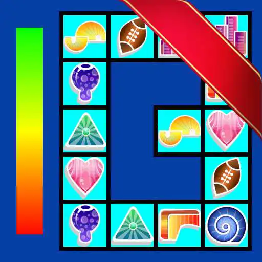 Play Connect - colorful casual game APK Play Connect - colorful casual game APK