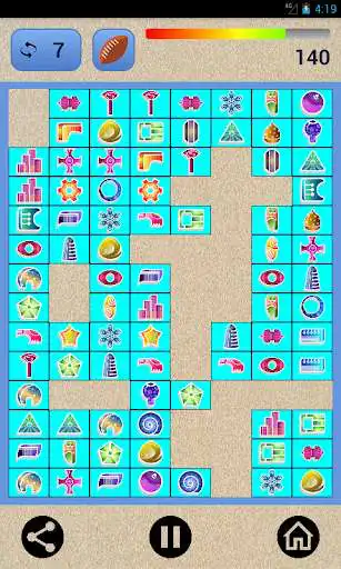 Play Connect - colorful casual game  and enjoy Connect - colorful casual game with UptoPlay