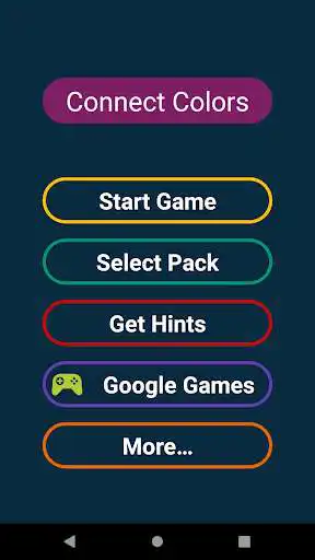 Play Connect Colors
