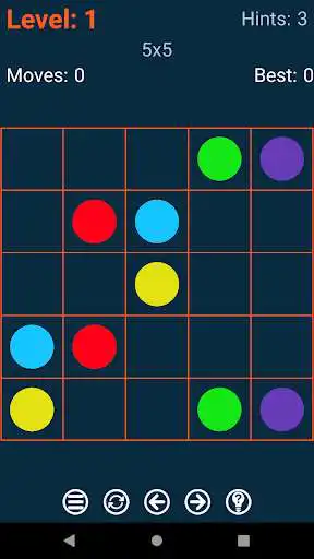 Play Connect Colors