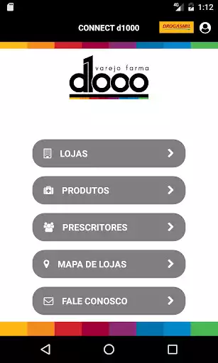 Play Connect d1000