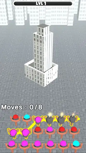 Play Connect Demolition and enjoy Connect Demolition with UptoPlay Play Connect Demolition and enjoy Connect Demolition with UptoPlay