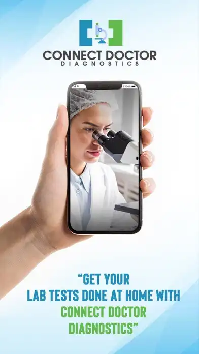 Play Connect Doctor - Diagnostics  and enjoy Connect Doctor - Diagnostics with UptoPlay