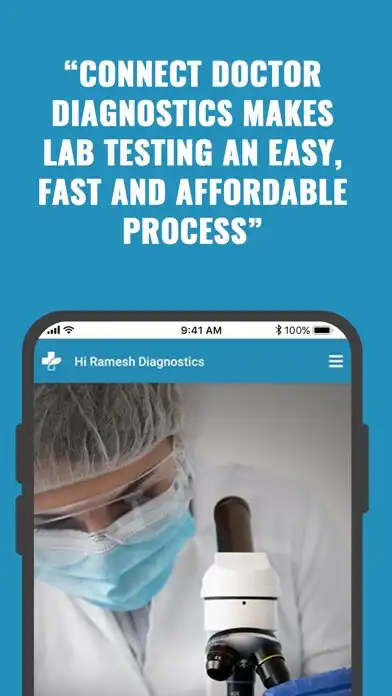 Play Connect Doctor - Diagnostics as an online game Connect Doctor - Diagnostics with UptoPlay
