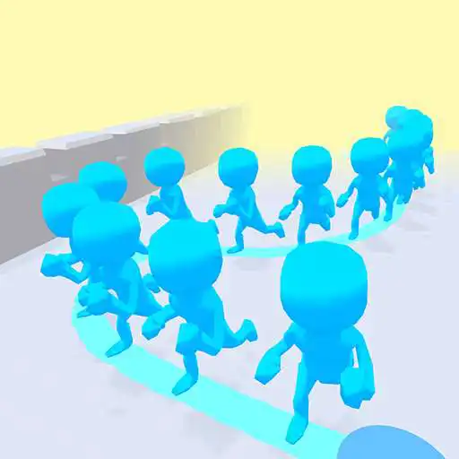 Play Connect Dots Army APK