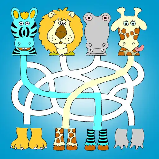 Play Connect Dots - Dot puzzle APK Play Connect Dots - Dot puzzle APK