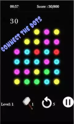 Play Connect Dots: One Touch Puzzle