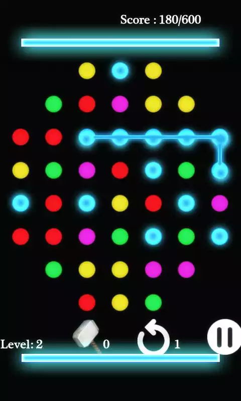 Play Connect Dots: One Touch Puzzle