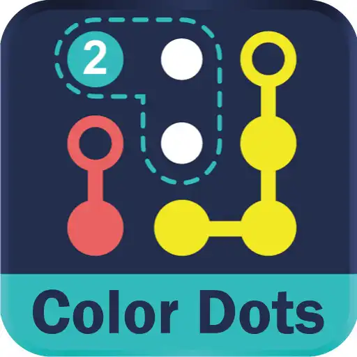 Play Connect Dots : Puzzle Game APK