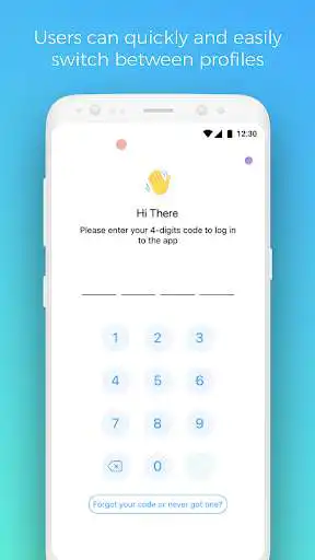 Play Connecteam Kiosk  and enjoy Connecteam Kiosk with UptoPlay