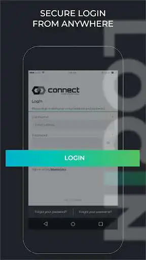 Play Connected App  and enjoy Connected App with UptoPlay