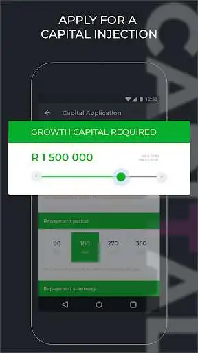 Play Connected App as an online game Connected App with UptoPlay