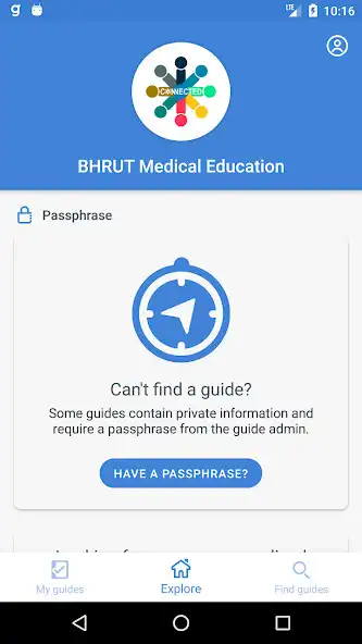 Play Connected BHRUT  and enjoy Connected BHRUT with UptoPlay