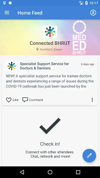 Play Connected BHRUT as an online game Connected BHRUT with UptoPlay