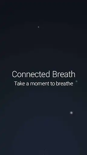 Play Connected Breath